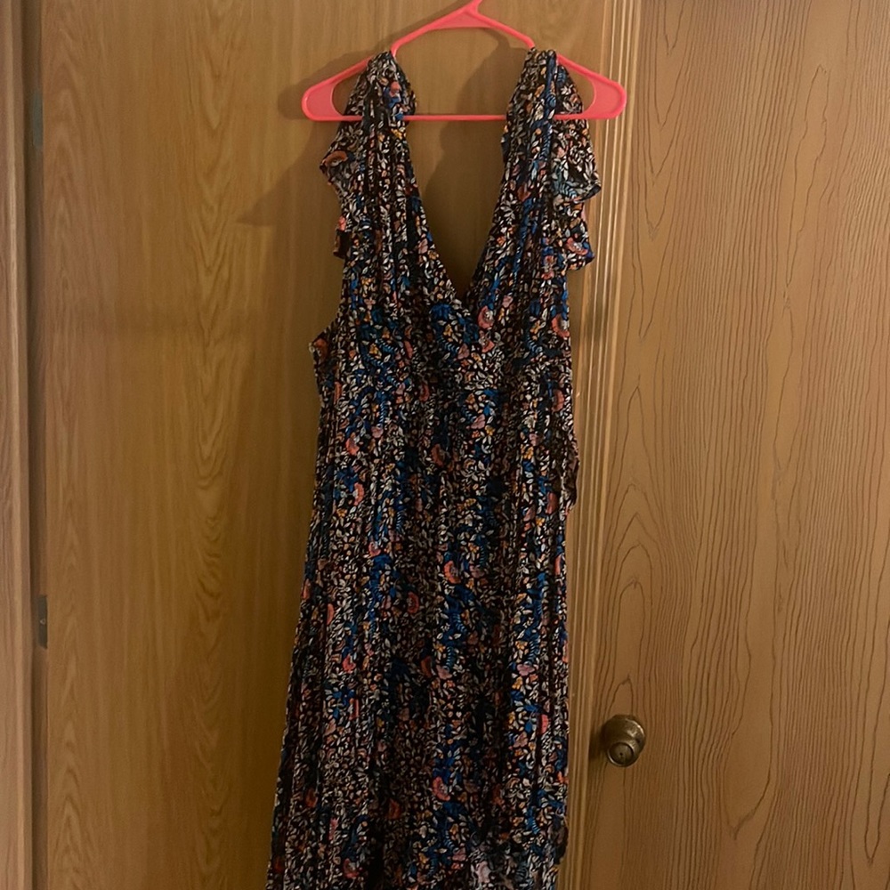Torrid romper